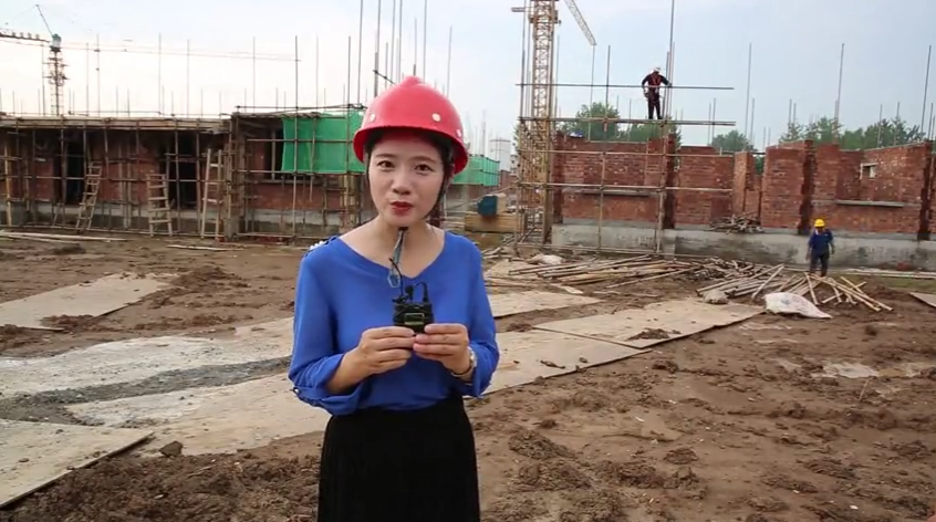 主播带您探农房第二期